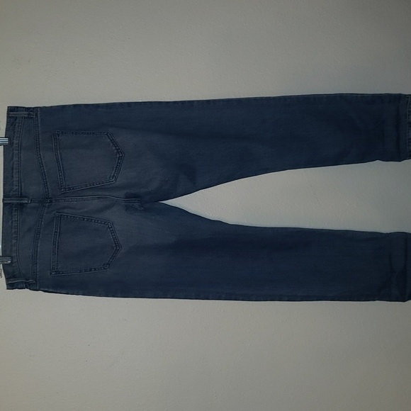 Ann Taylor The Girlfriend Low Rise - Picture 4 of 8